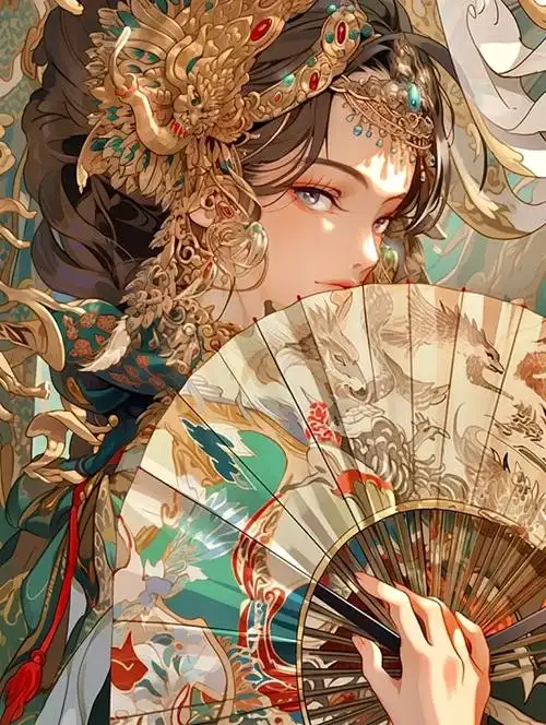 电影《流浪地球2》海报