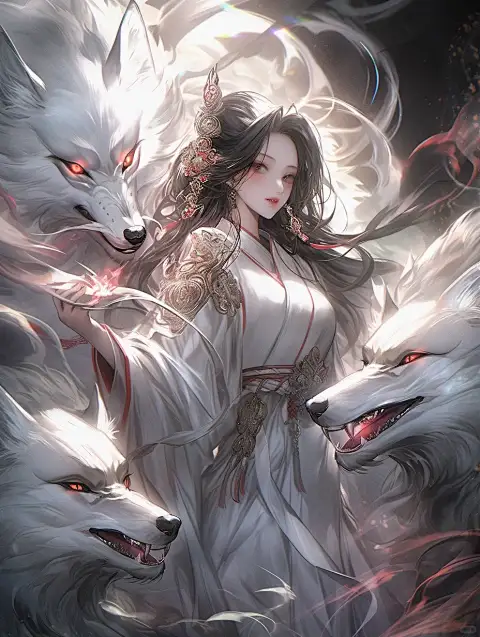 电影《你好，李焕英》海报